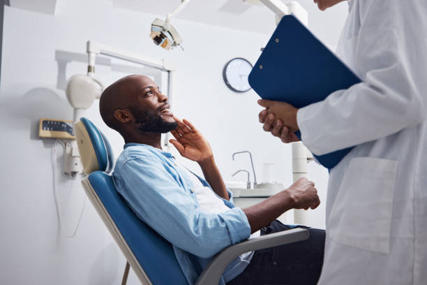 Best Walk-In Emergency Dentist in Wilkesboro, NC