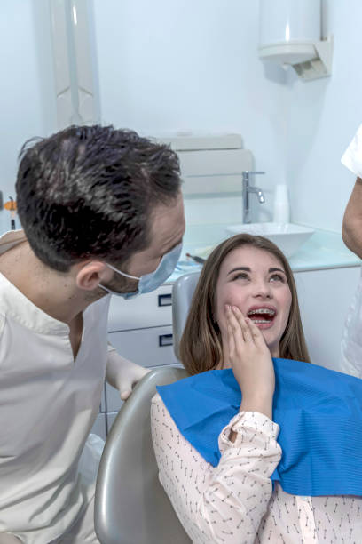 Best Pediatric Emergency Dentist in Wilkesboro, NC