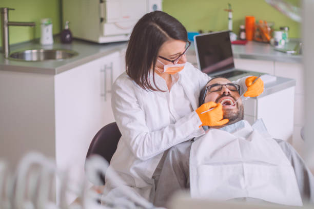 Best Emergency Wisdom Teeth Removal in Wilkesboro, NC