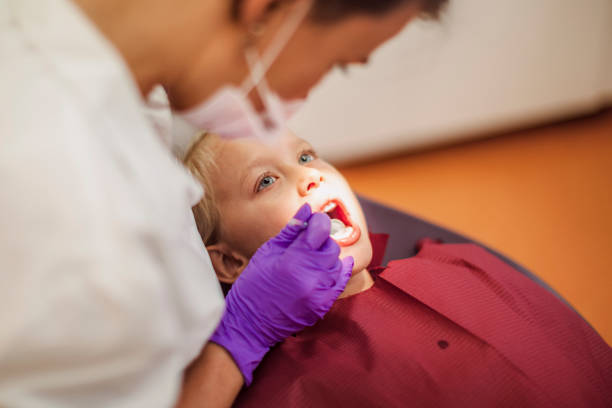 Best Weekend Emergency Dentist in Wilkesboro, NC