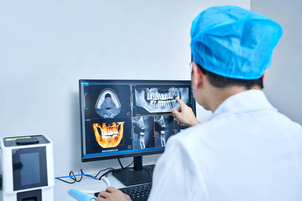 Best Emergency Broken Tooth Repair in Wilkesboro, NC
