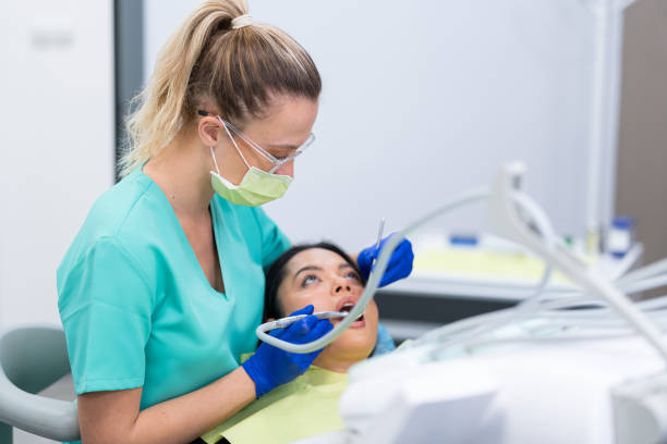 Best Emergency Dental Surgery in Wilkesboro, NC
