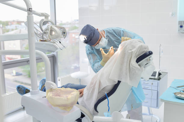 Best Emergency Treatment for Toothache in Wilkesboro, NC